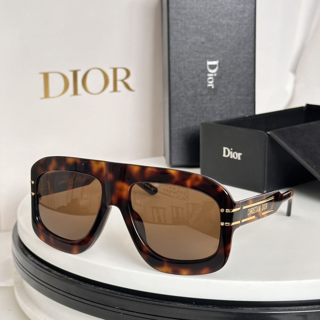 Christian Dior Sunglasses